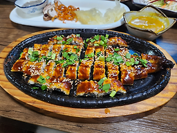 약선민물장어 1