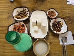 Sigoldubu (시골두부) 2