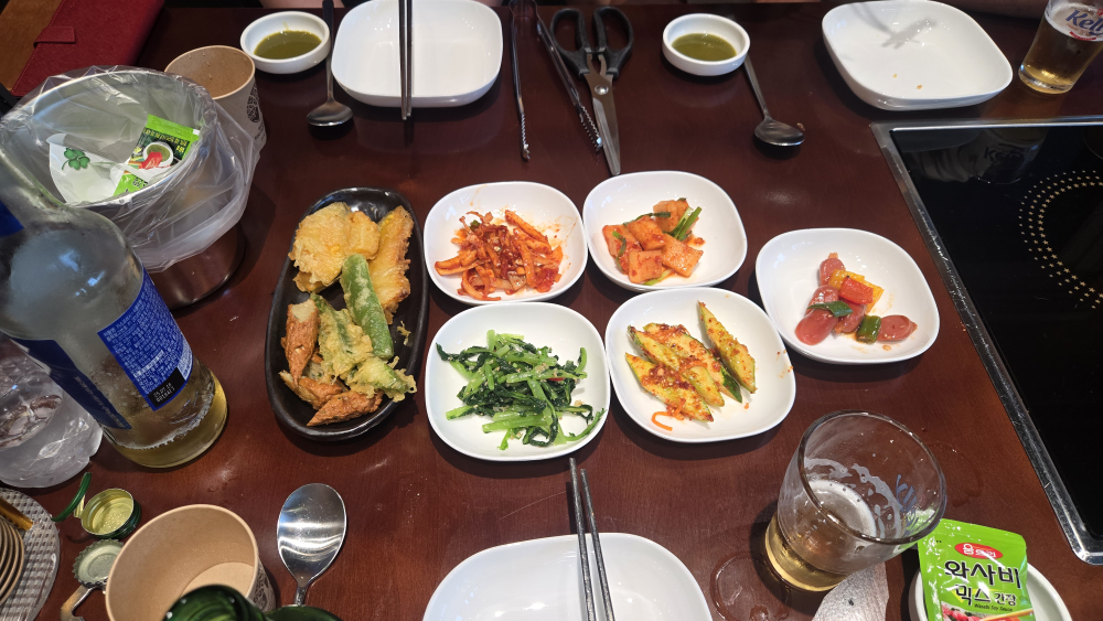 경포해물탕 2