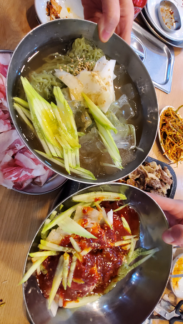 황금복돼지 사진 4