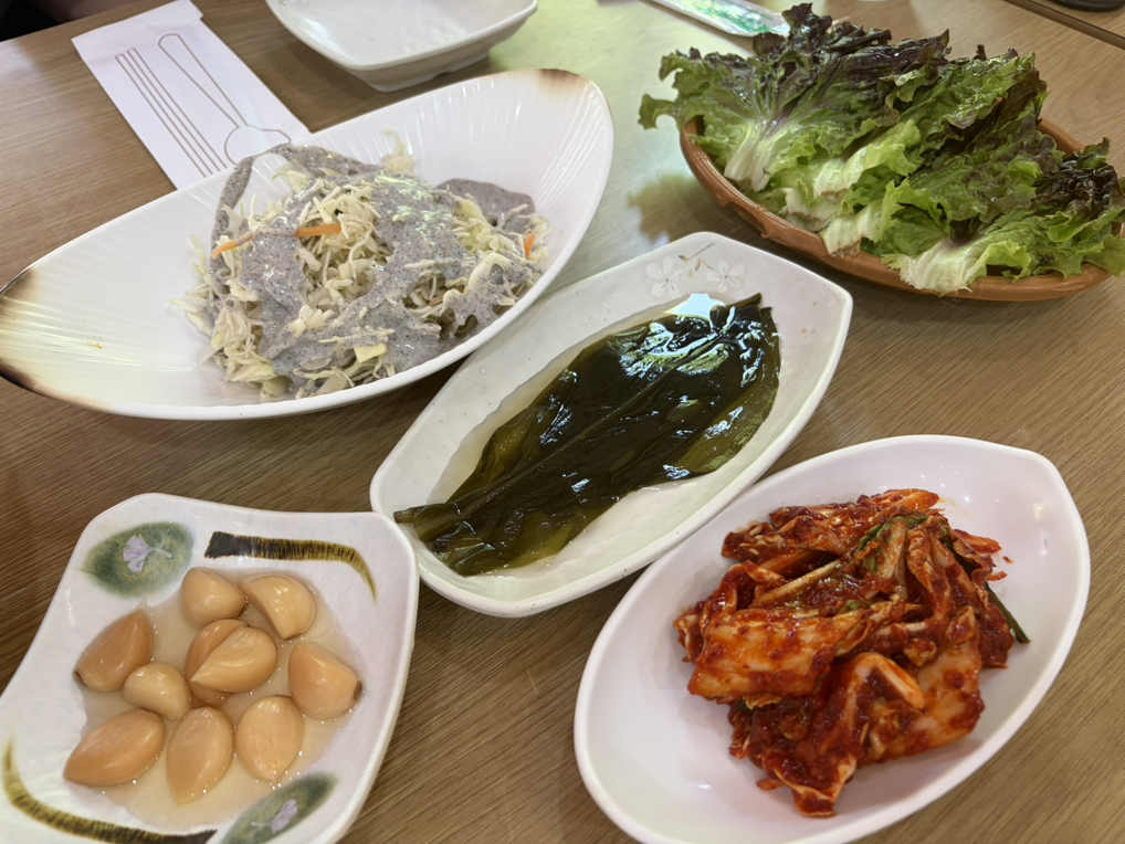 Mapoorinongjang (마포오리농장) 1