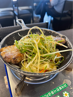 진미숯불구이 4
