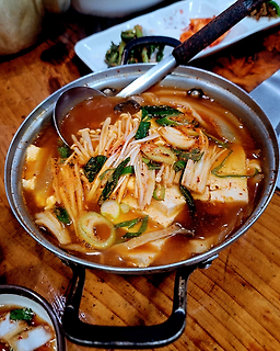 Yeongwolsikdang 1