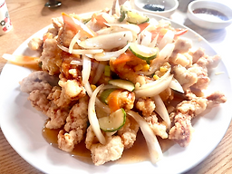 Sutasonjjajang (수타손짜장) 3