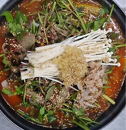 회양횟집 셋째네 3