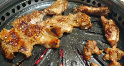 Joseonoksutbulgalbi (조선옥숯불갈비) 1