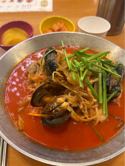 뽕사부 교대 사진 2