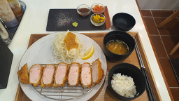 돈카츠준 사진 8