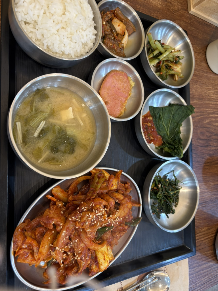 이구역의 요리왕 3