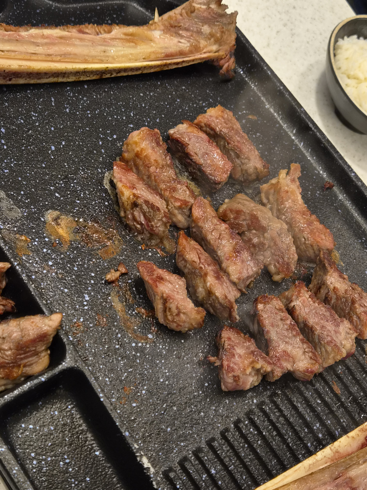 전설의우대갈비 잠실석촌호수직영점 사진 4
