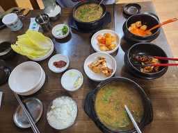 이경가추어탕 2