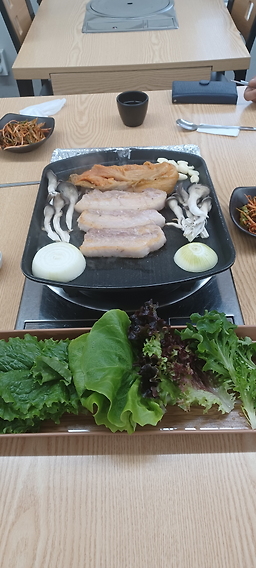 만휴정 5
