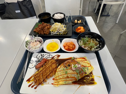 서울역 커텍트테라스 대표 사진