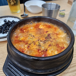 맷돌로만 구로디지털점 사진 4
