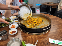 춘천골 닭갈비 5