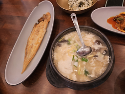 곤드레밥집 2