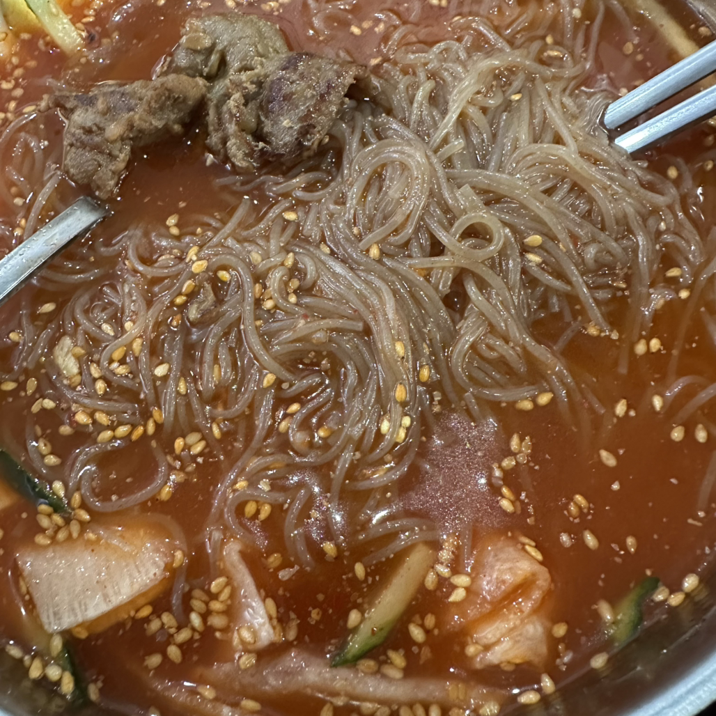 보물섬면옥 대표 사진