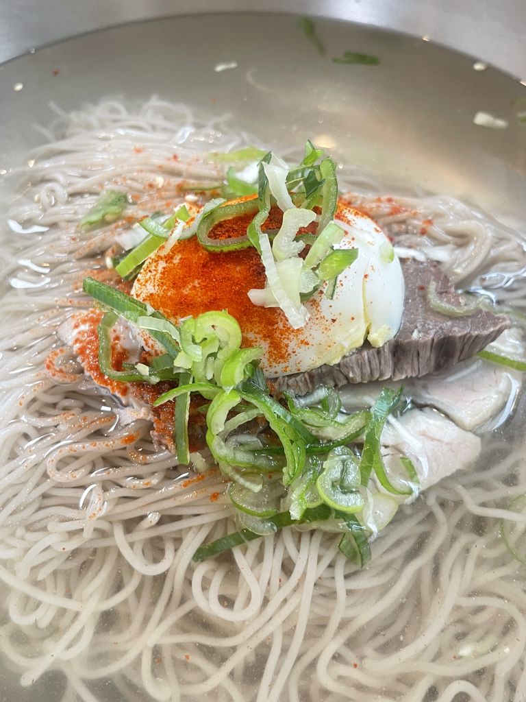 평양면옥 3