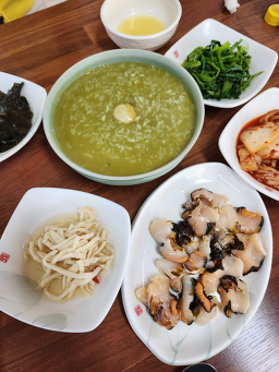 오조해녀의집 사진 4