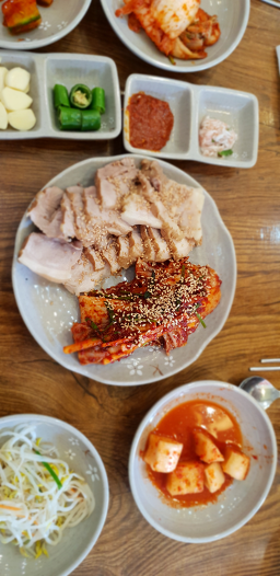 시골집추어탕 5