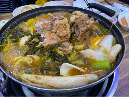 금바위감자탕 가락본점 사진 3
