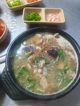 고향순대국 사진 2