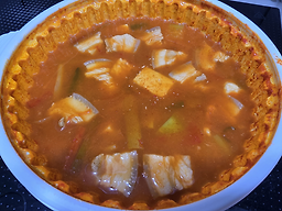 정여사고추장찌개 3