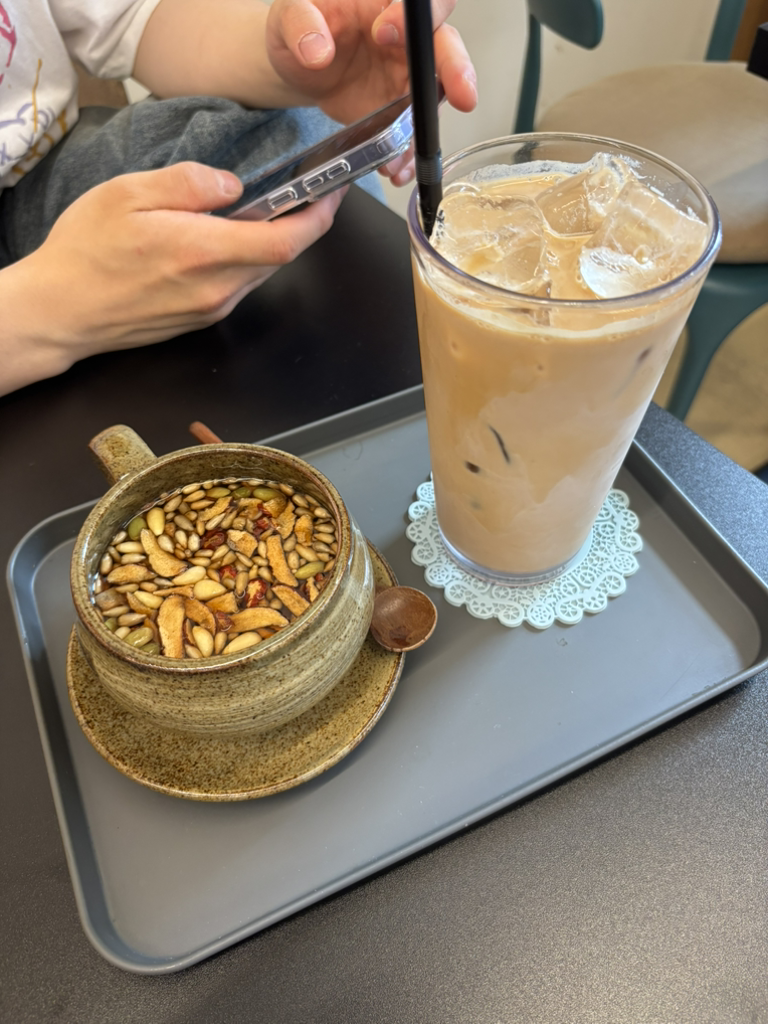 엄마카페