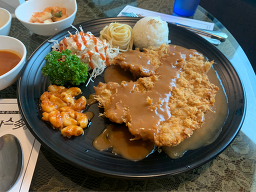 Dongaseuda 1