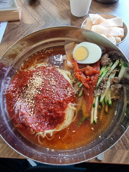 이가원조가야 밀면 1