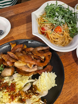 탭샵바 청계천삼일빌딩 사진 6