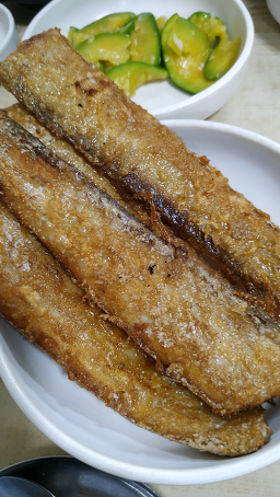 Sigolbapsang (시골밥상) 2