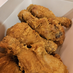BHC치킨 서현시범단지점 사진 2
