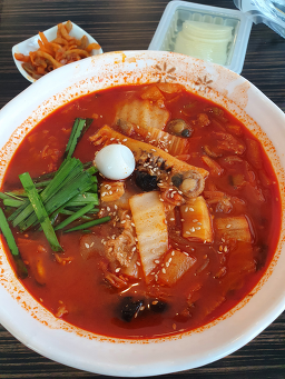 짬뽕지존 혁신점 사진