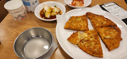 순희네빈대떡 남대문시장본점 대표 사진