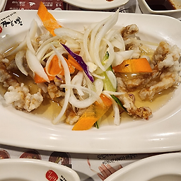 이비가짬뽕 심곡점 2