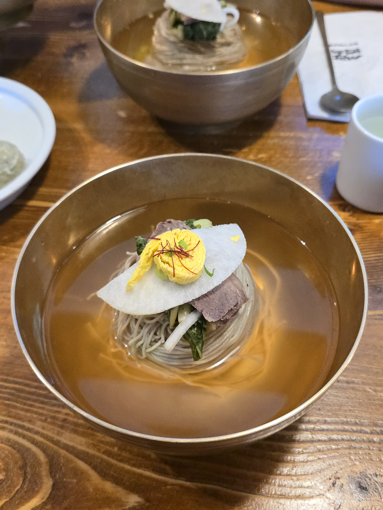서관면옥 교대본점 사진 6