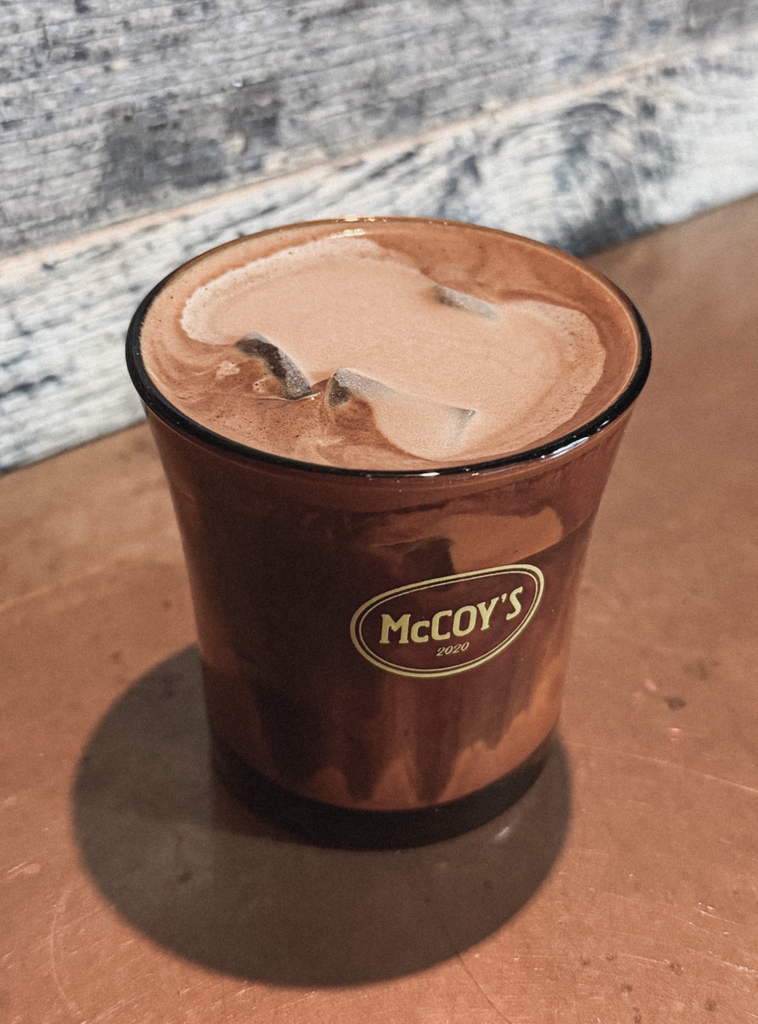 맥코이 연남점 사진 6