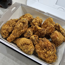 BBQ 수원매탄권선점 사진 6