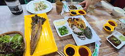청용횟집