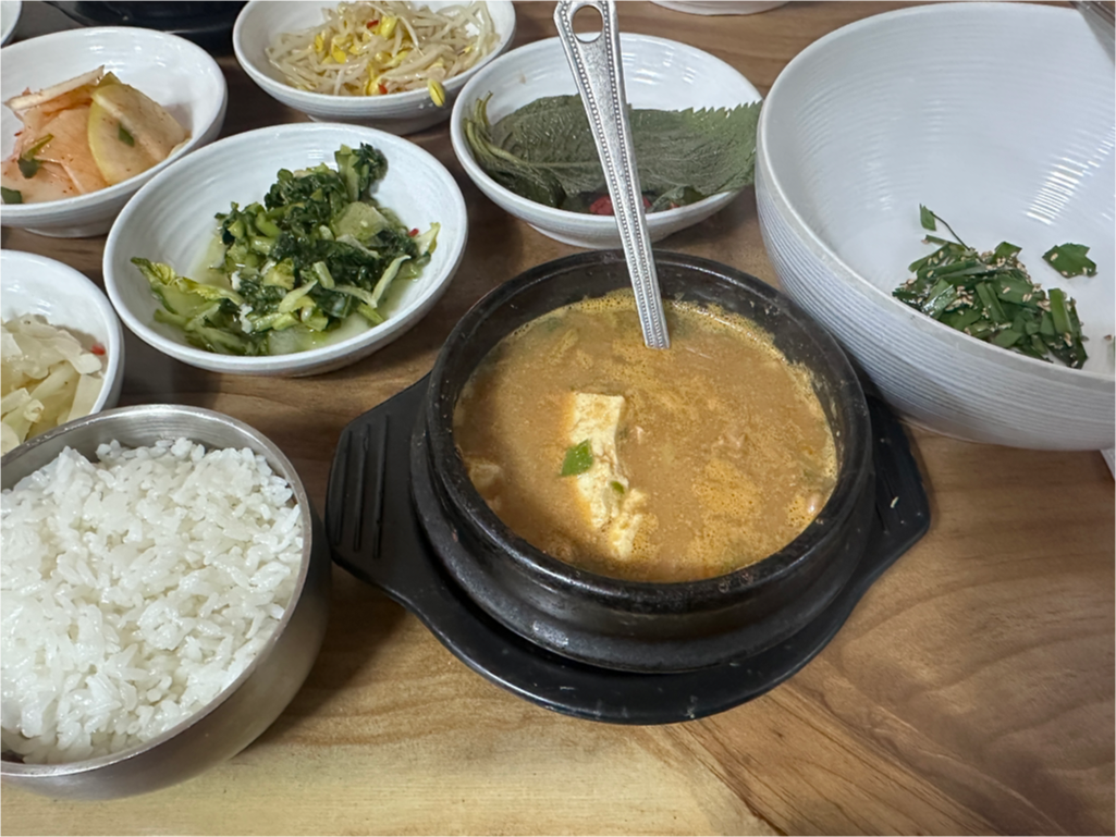 맛고을청국장 대표 사진