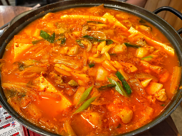 명동식도락 사진 8
