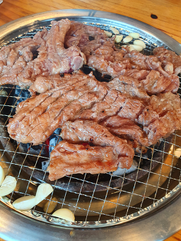 Jadeungsutbulgalbi 4