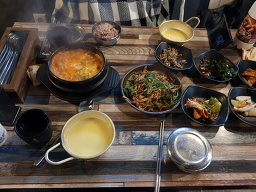 코리아식당 사진 7
