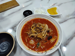 Sosobanjeom (소소반점) 2