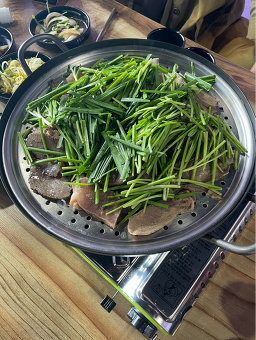 혼디밥상 사진 3