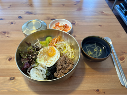 Gangreungsikdang (강릉식당) 2