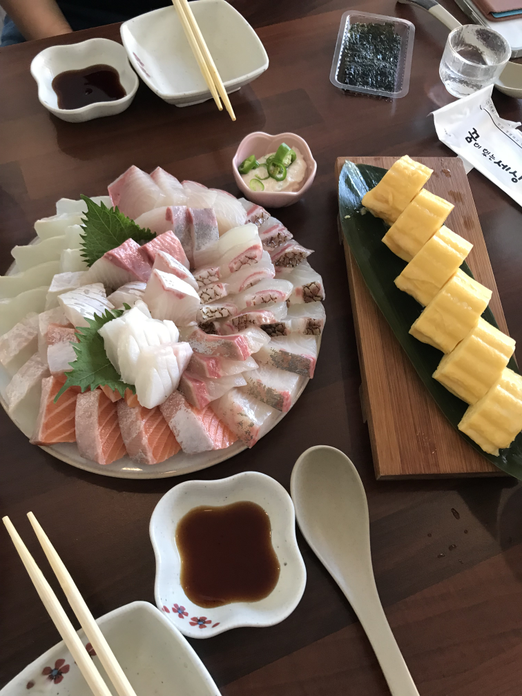 숙성회 화도 사진 2