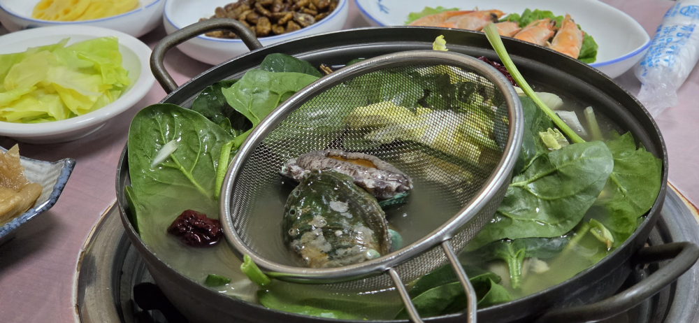 여수돌섬 3