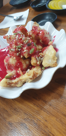 경성짬뽕 사진